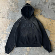 Casual Retro Loose Hoodie