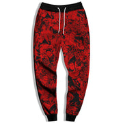 Loose and comfortable trousers