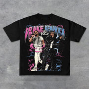 Battle of the Century T-Shirt