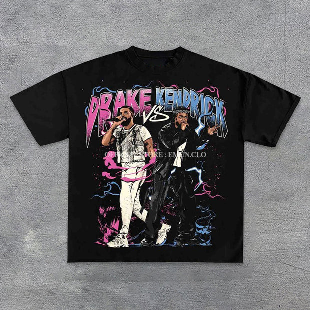 Battle of the Century T-Shirt