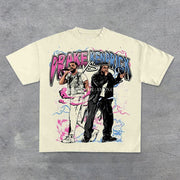 Battle of the Century T-Shirt