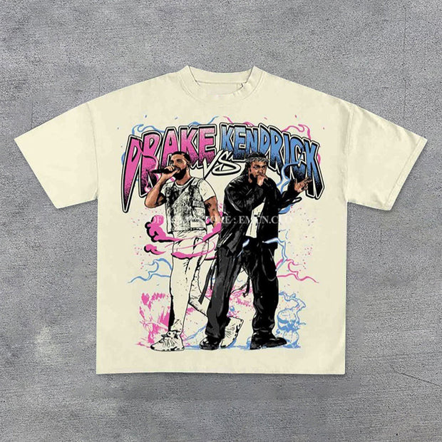 Battle of the Century T-Shirt