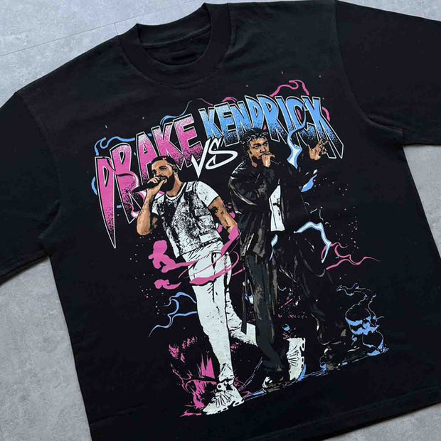 Battle of the Century T-Shirt