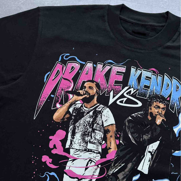 Battle of the Century T-Shirt
