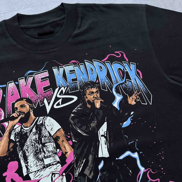 Battle of the Century T-Shirt