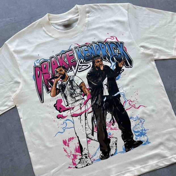 Battle of the Century T-Shirt