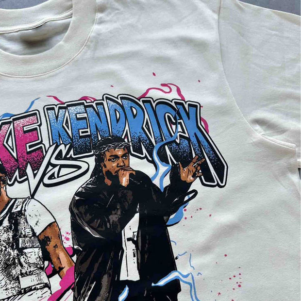 Battle of the Century T-Shirt