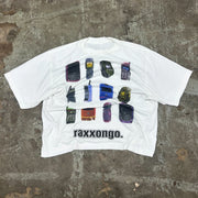 Pager Casual Street T-shirt