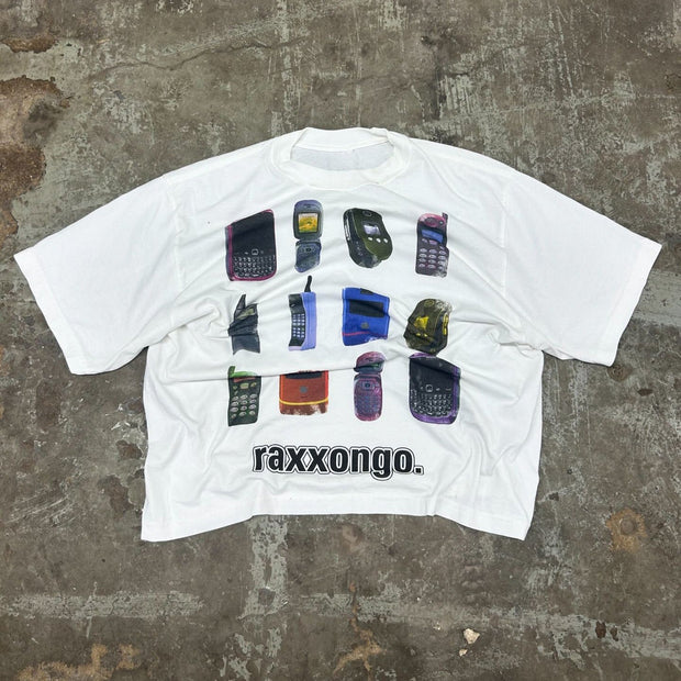 Pager Casual Street T-shirt