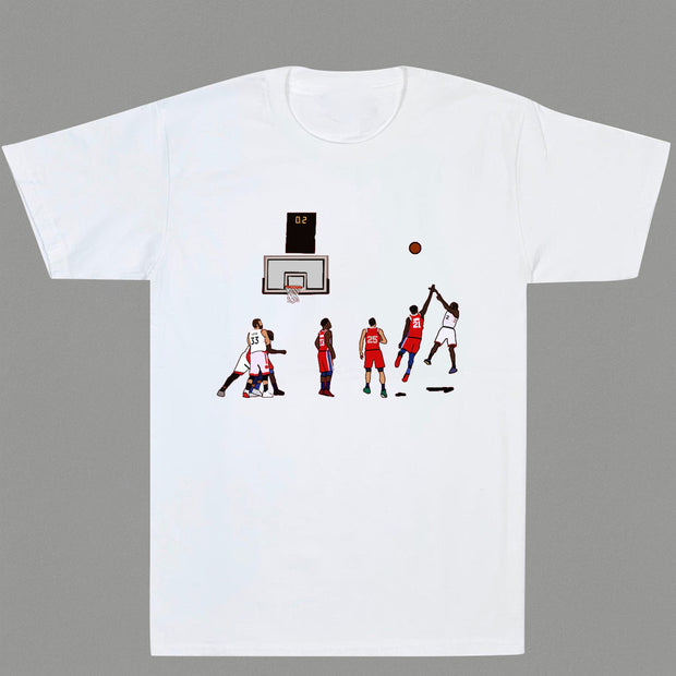 Game 7 Winner Short Sleeve T-Shirt
