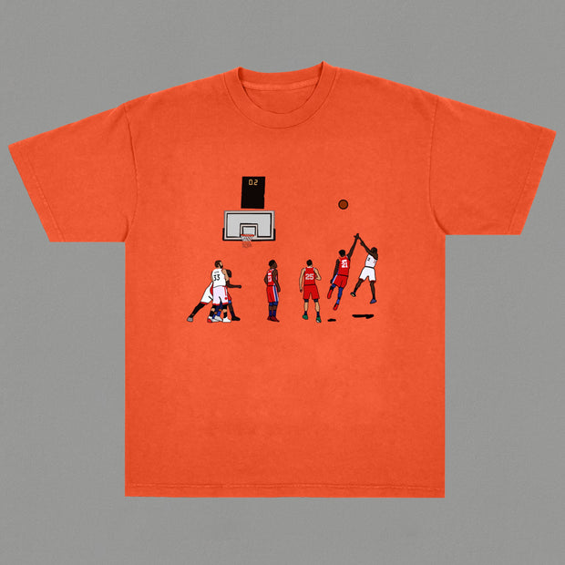 Game 7 Winner Short Sleeve T-Shirt