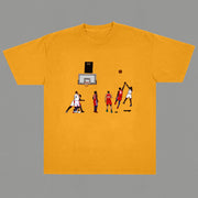 Game 7 Winner Short Sleeve T-Shirt