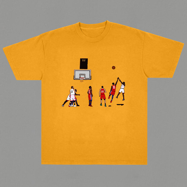 Game 7 Winner Short Sleeve T-Shirt