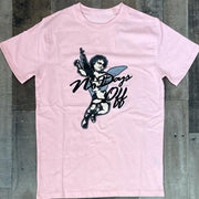 Personalized printed round neck short-sleeved T-shirt