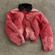 Oxygen Padded Heavy Street Jacket
