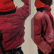 Oxygen Padded Heavy Street Jacket
