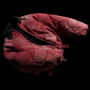 Oxygen Padded Heavy Street Jacket
