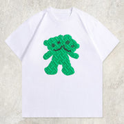 Bear Doodle Graphic Tee