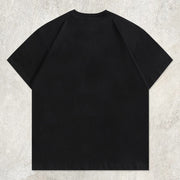 Bear Doodle Graphic Tee