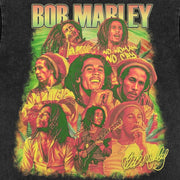 One Love Bob Marley T-shirt