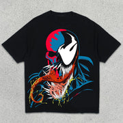 Graphic Print Short Sleeve T-Shirt