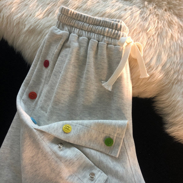Rehearsed shorts ins fashion sports 2 loose
