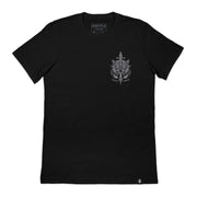 Sheep Among Wolves Printed Short Sleeve T-Shirt