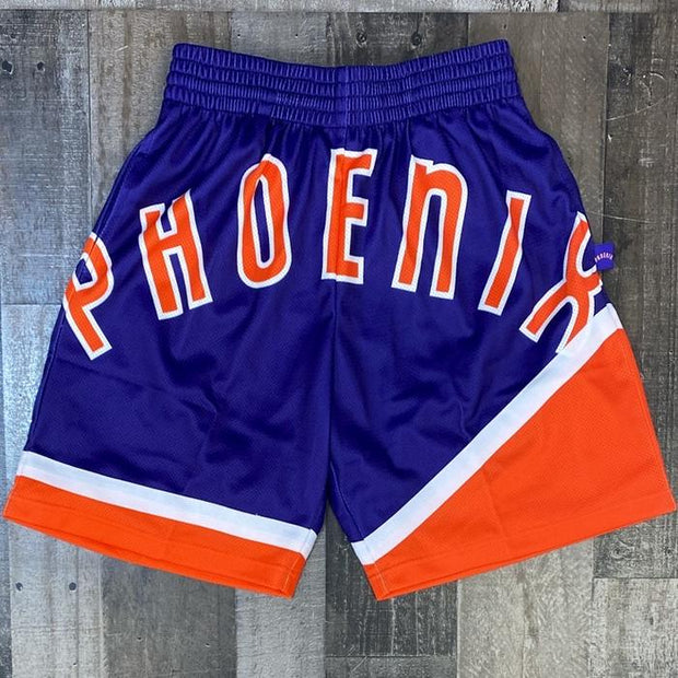 Personalized sports shorts men