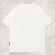 Flower Letters Graphic Tee