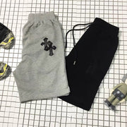 Trendy Fashion Printed Casual Shorts