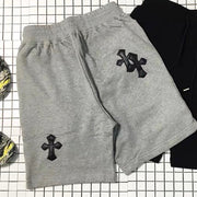 Trendy Fashion Printed Casual Shorts