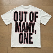 godspeed baseball t-shirt