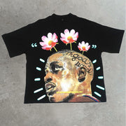 Garden of Legends Casual Street Tee