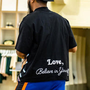 Garden of Legends Casual Street Tee