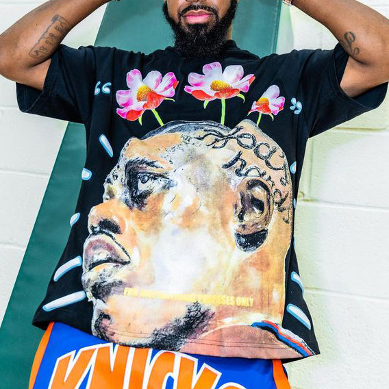 Garden of Legends Casual Street Tee
