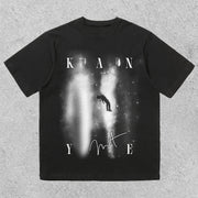 Soul Ascension Casual Sports T-Shirt