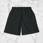 Street Dove Print Shorts