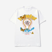 Trendy Retro Street Short Sleeve Hip Hop T-Shirt