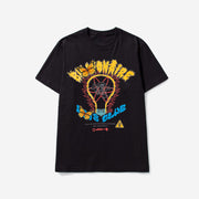 Trendy Retro Street Short Sleeve Hip Hop T-Shirt