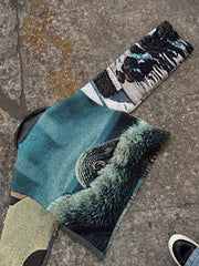 Beyoncé Lemonade Tapestry Jacket