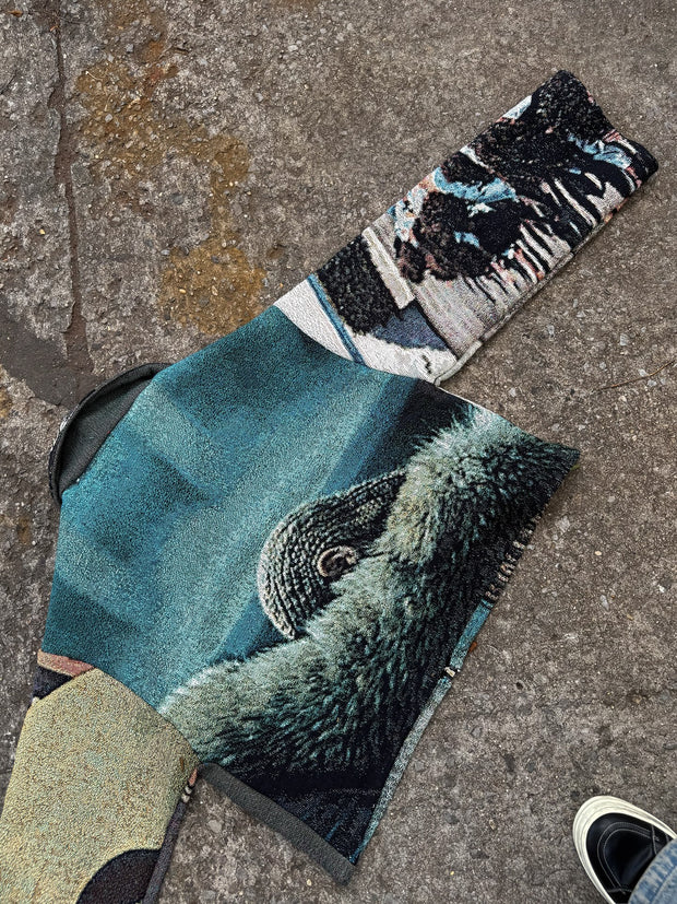 Beyoncé Lemonade Tapestry Jacket