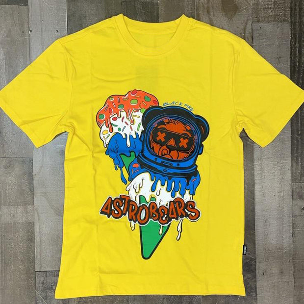 ASTROBEARS SS T-shirt