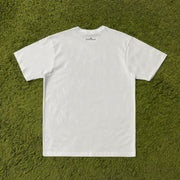 Fashion trend street short-sleeved T-shirt