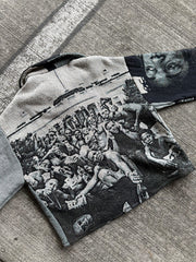 Kendrick  Butterfly Jacket