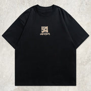 Lion Dance Graphic Tee
