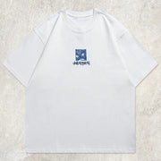 Lion Dance Graphic Tee