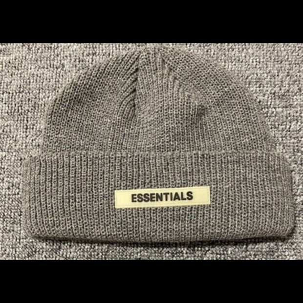 Melon leather hat double thread knitted hat high street couple men and women all-match cold hat