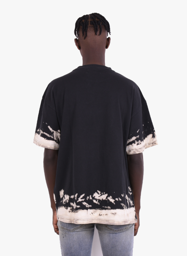 Personalized printed T-shirt men