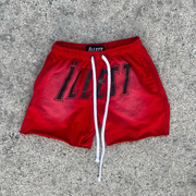 Personalized street style casual shorts