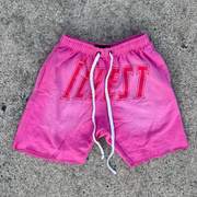 Personalized street style casual shorts